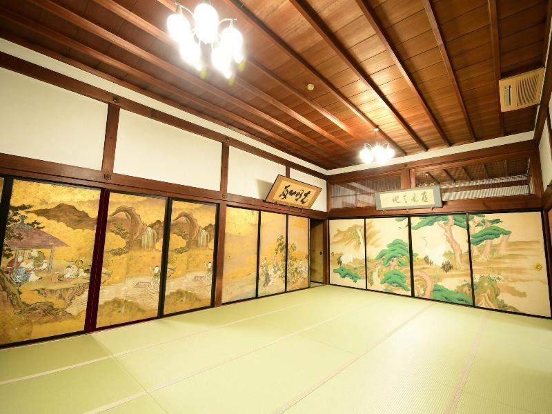 Koyasan Shukubo Fugenin image