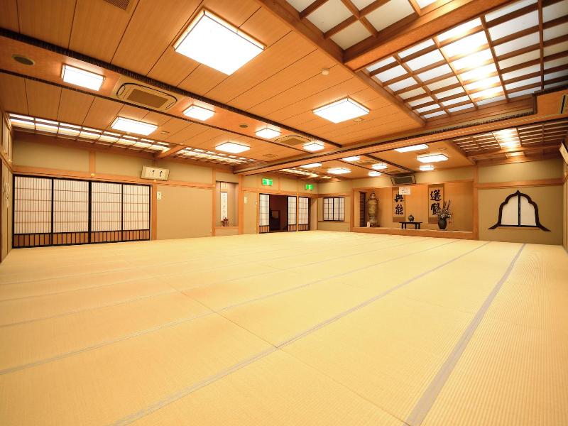Koyasan Shukubo Fugenin image