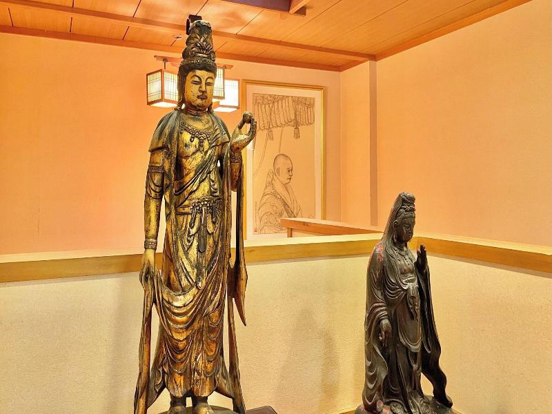 Koyasan Shukubo Fugenin image