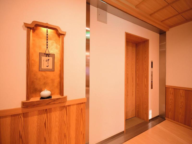 Koyasan Shukubo Fugenin image