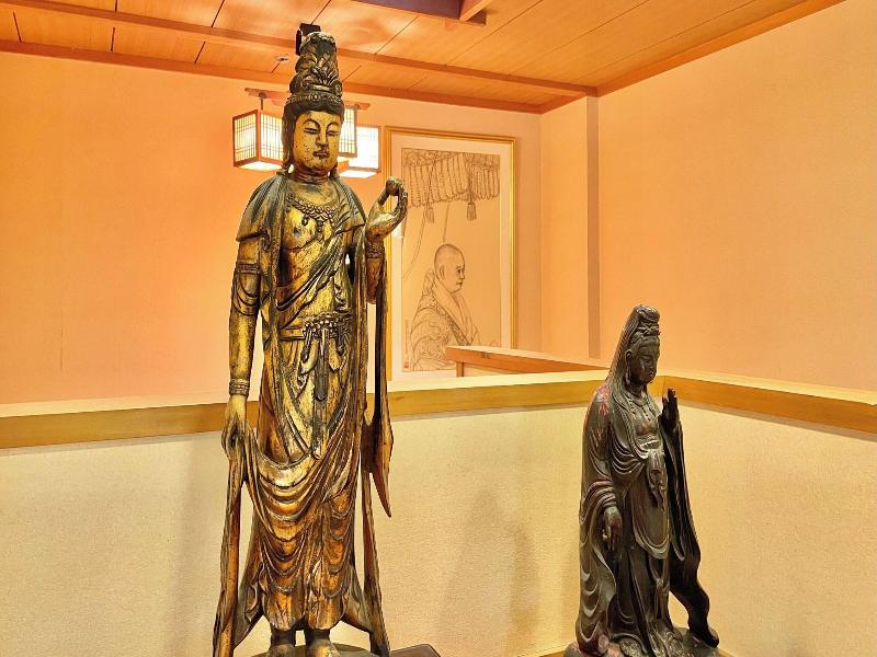 Koyasan Shukubo Fugenin image