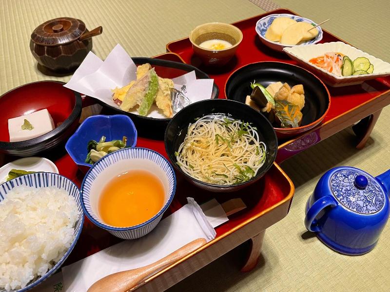 Koyasan Shukubo Fugenin image