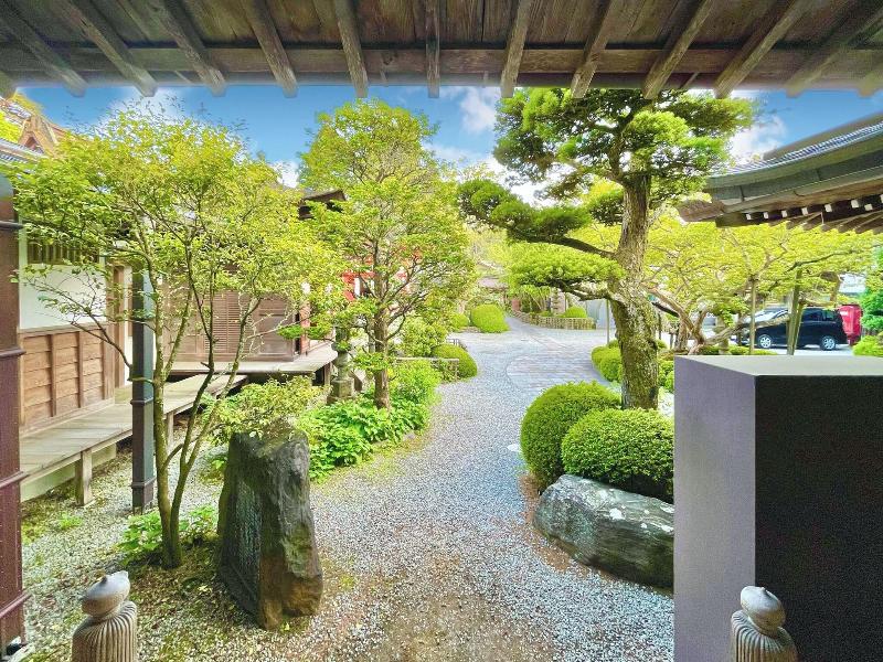Koyasan Shukubo Fugenin image