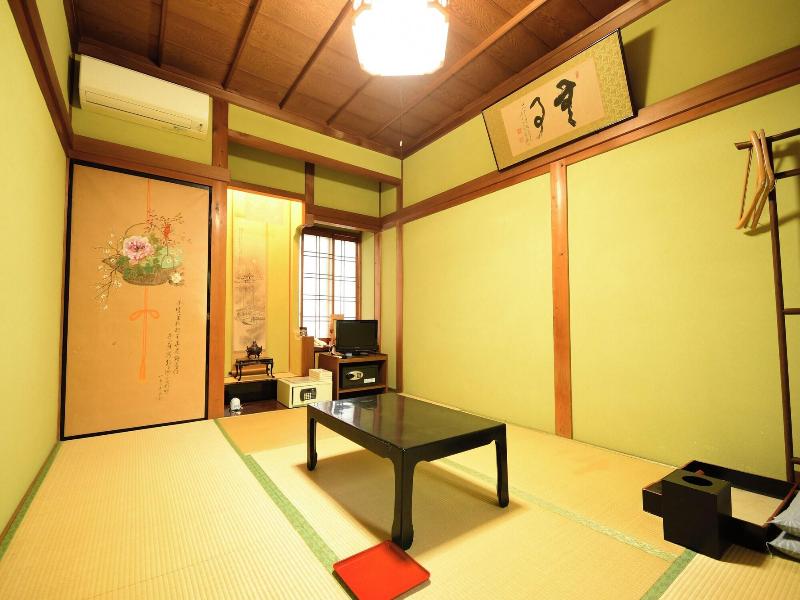 Koyasan Shukubo Fugenin image