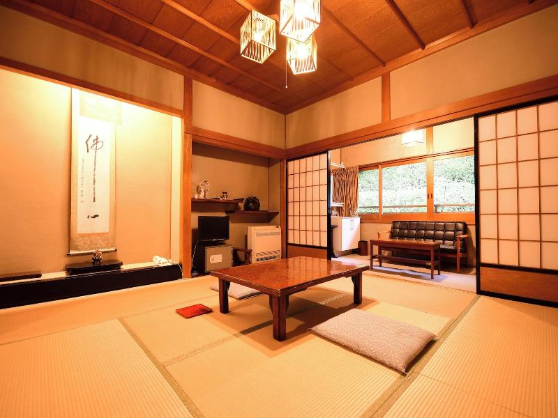 Koyasan Shukubo Fugenin image