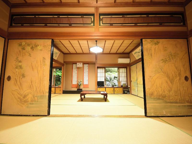 Koyasan Shukubo Fugenin image