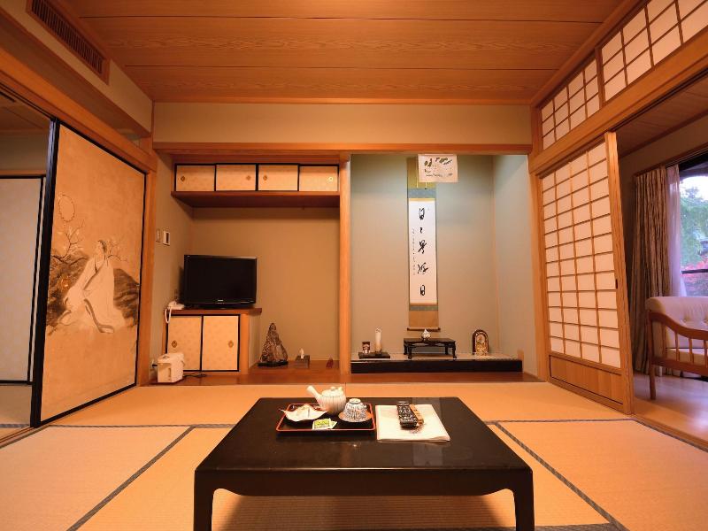 Koyasan Shukubo Fugenin image