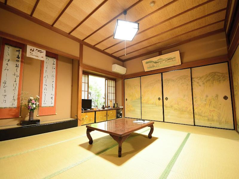 Koyasan Shukubo Fugenin image