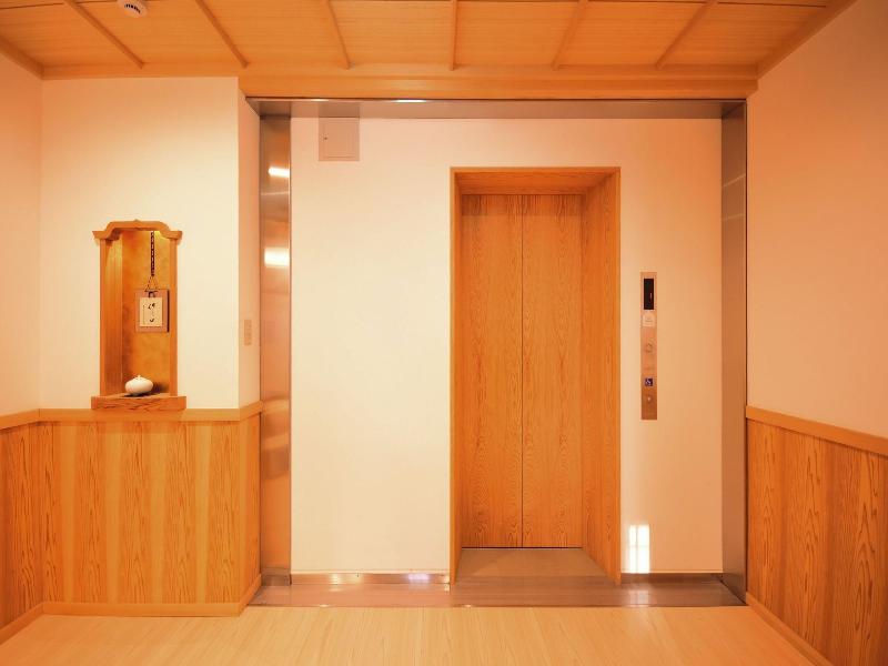 Koyasan Shukubo Fugenin image