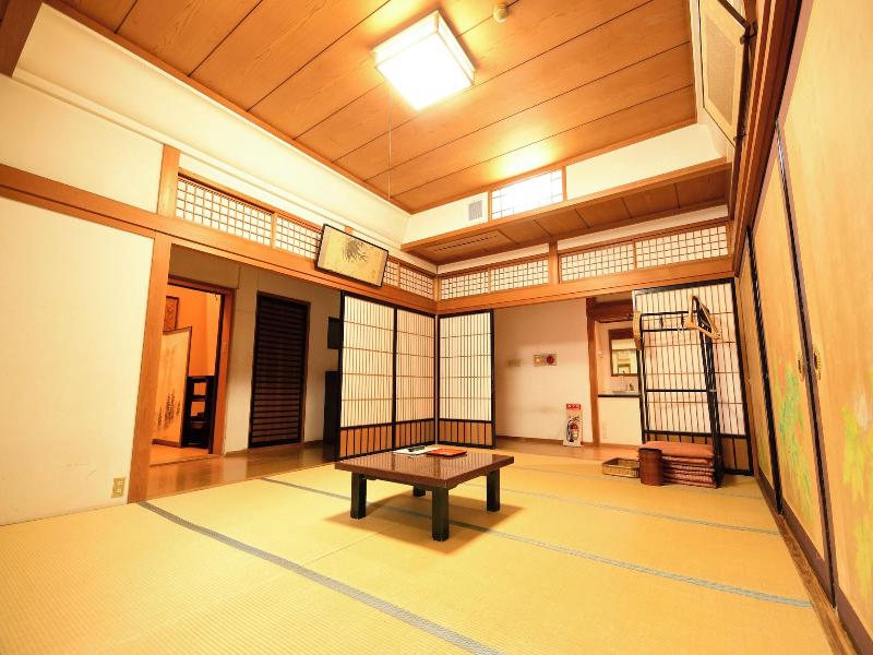 Koyasan Shukubo Fugenin image