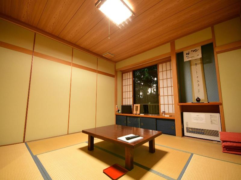 Koyasan Shukubo Fugenin image