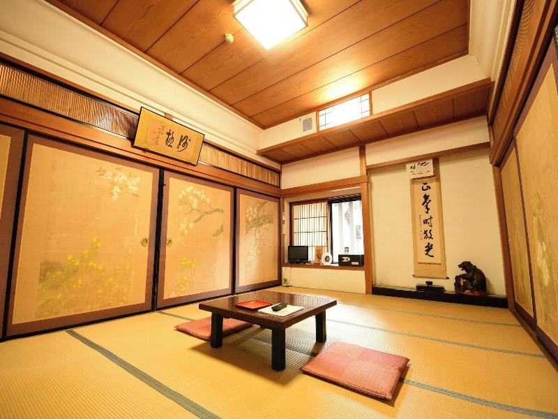 Koyasan Shukubo Fugenin image