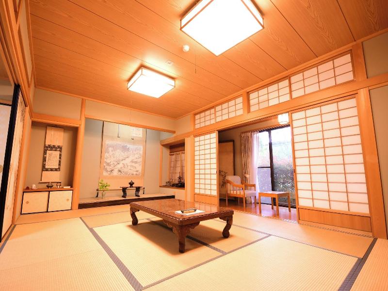 Koyasan Shukubo Fugenin image