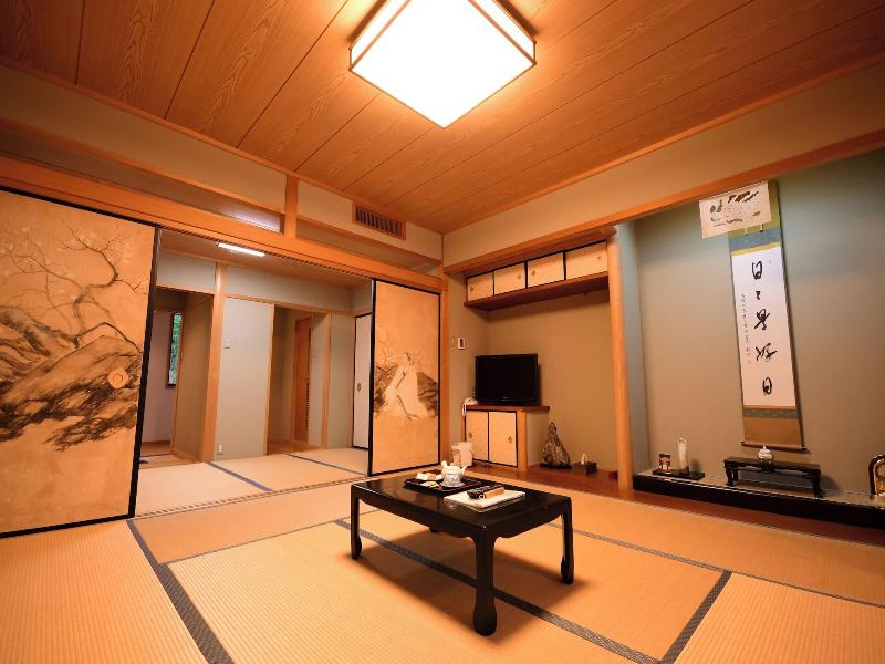 Koyasan Shukubo Fugenin image