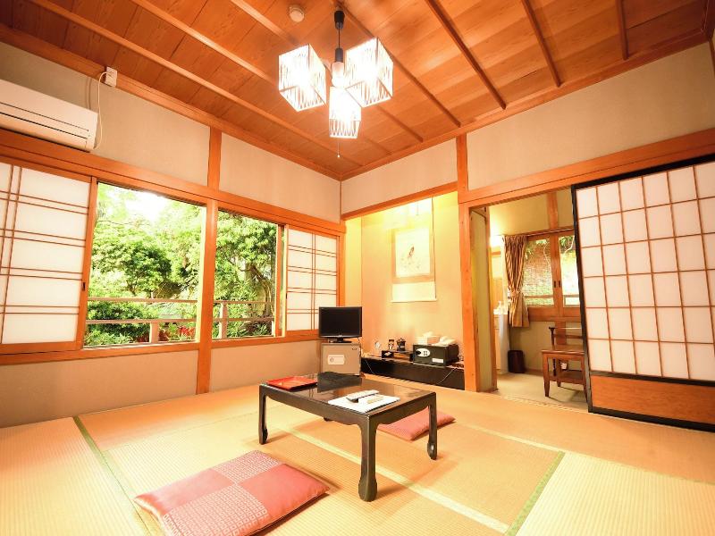 Koyasan Shukubo Fugenin image