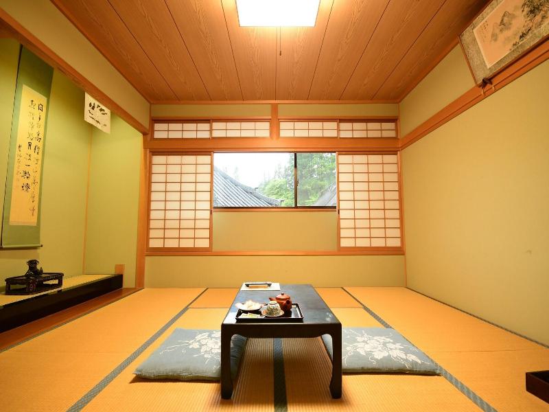 Koyasan Shukubo Fugenin image