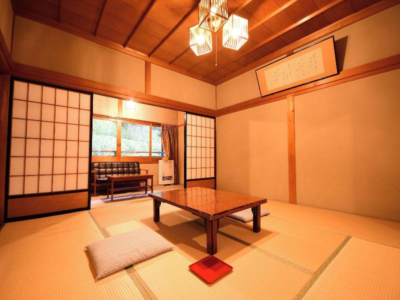 Koyasan Shukubo Fugenin image