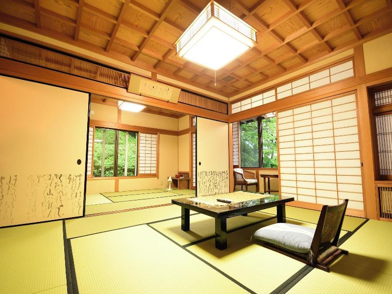 Koyasan Shukubo Fugenin image