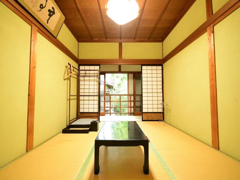 Koyasan Shukubo Fugenin image