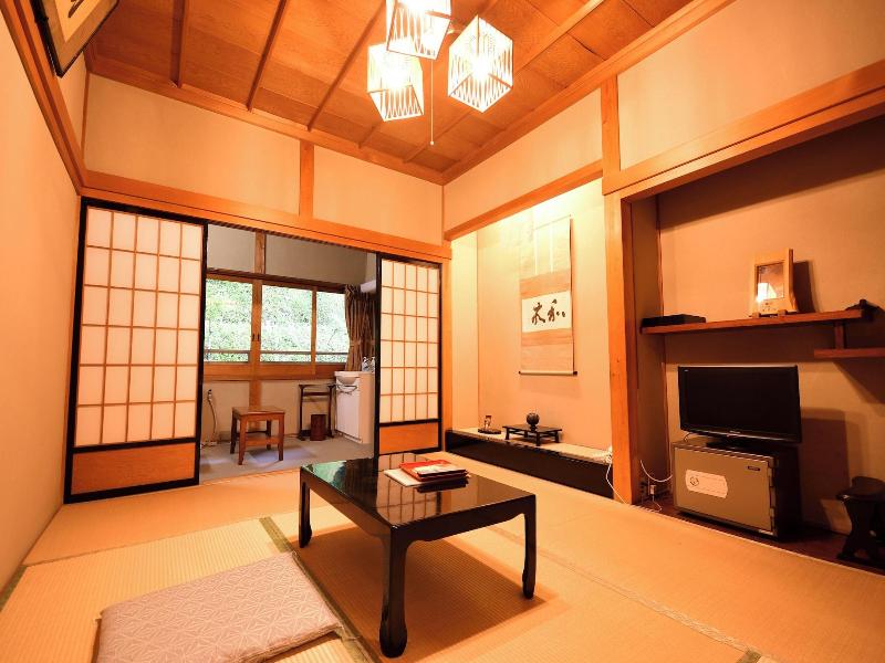 Koyasan Shukubo Fugenin image