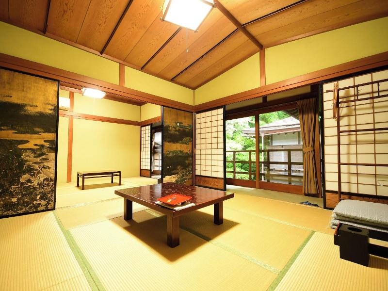 Koyasan Shukubo Fugenin image