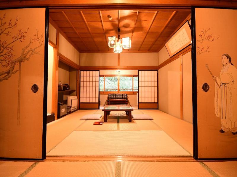Koyasan Shukubo Fugenin image