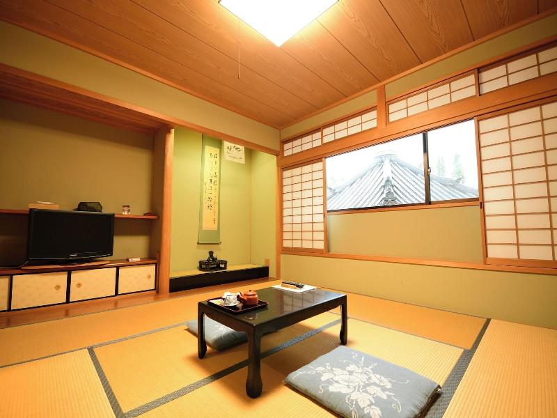 Koyasan Shukubo Fugenin image