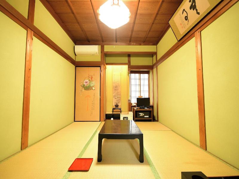 Koyasan Shukubo Fugenin image