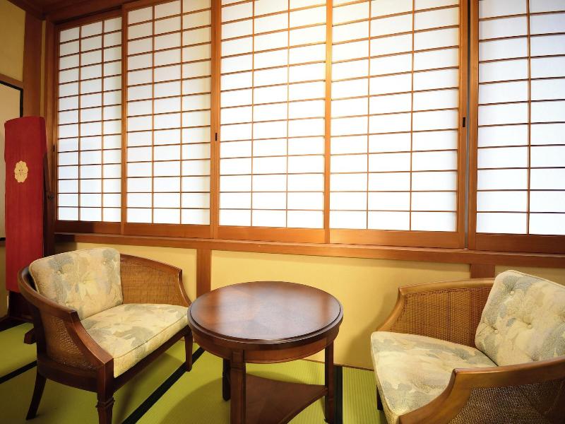 Koyasan Shukubo Fugenin image