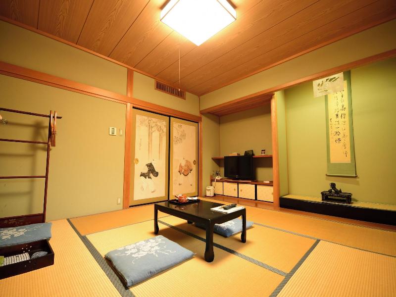 Koyasan Shukubo Fugenin image