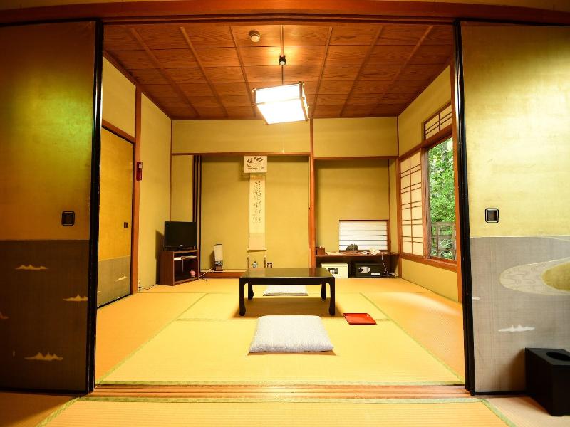 Koyasan Shukubo Fugenin image