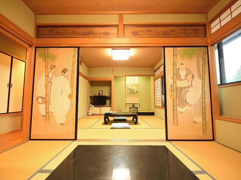 Koyasan Shukubo Fugenin image