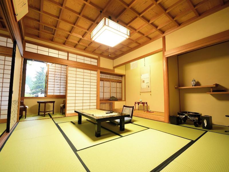 Koyasan Shukubo Fugenin image