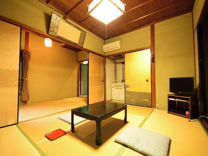 Koyasan Shukubo Fugenin image