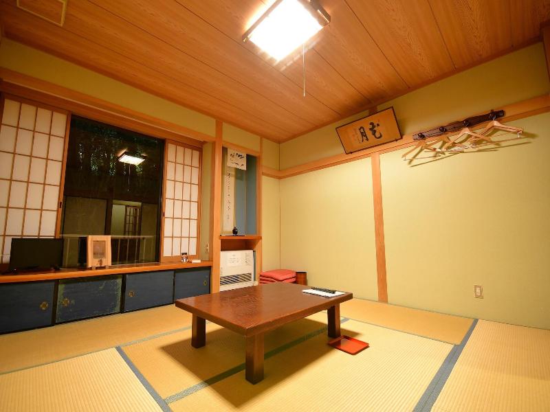Koyasan Shukubo Fugenin image