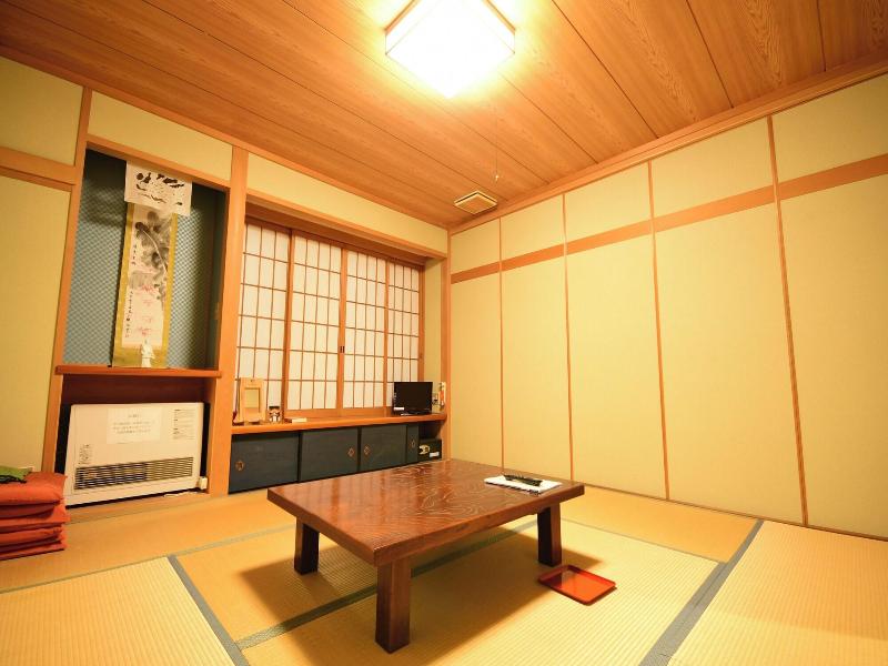 Koyasan Shukubo Fugenin image