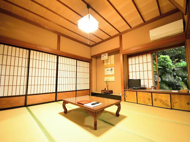 Koyasan Shukubo Fugenin image