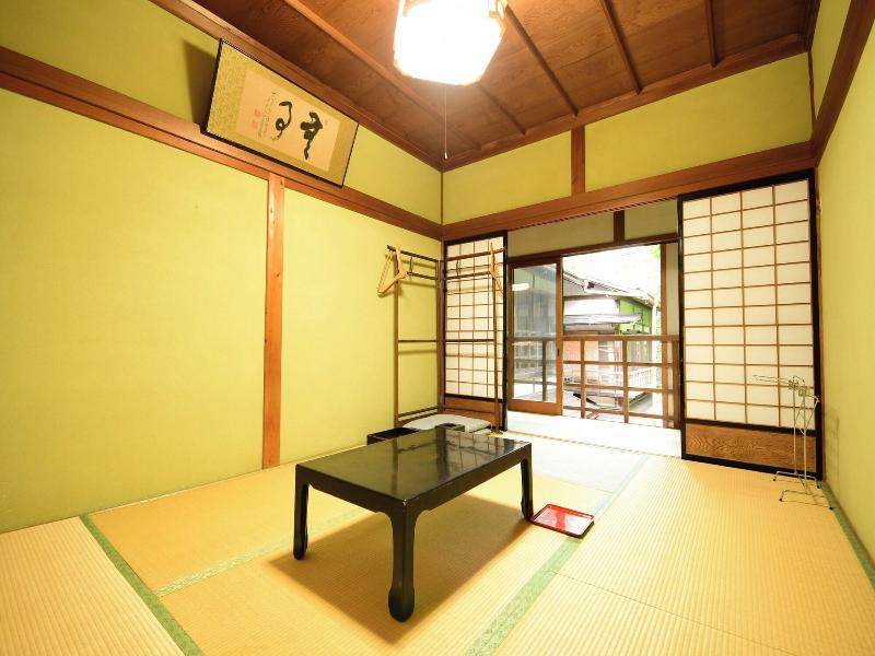 Koyasan Shukubo Fugenin image