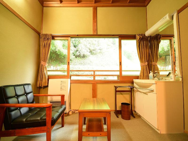 Koyasan Shukubo Fugenin image