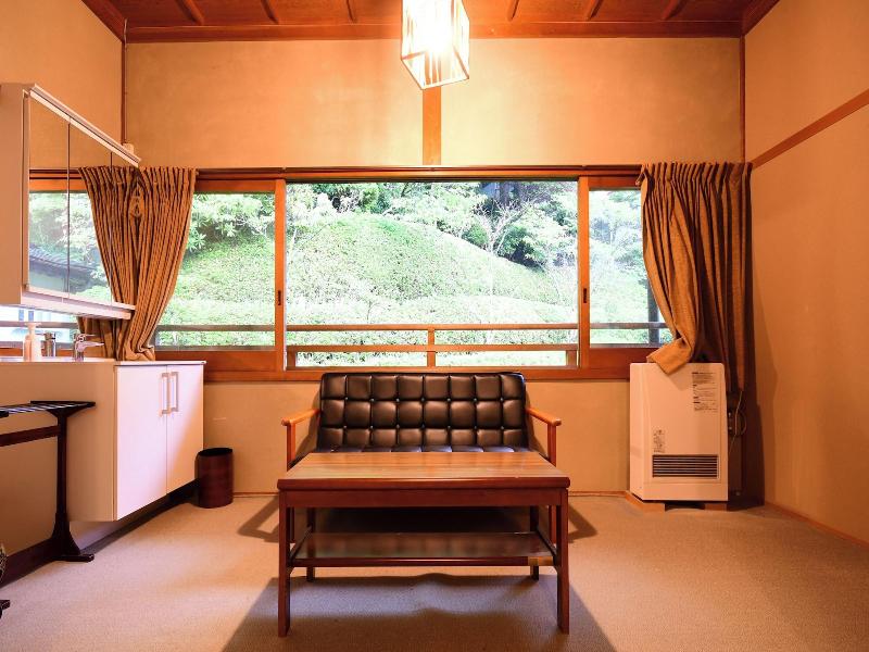 Koyasan Shukubo Fugenin image