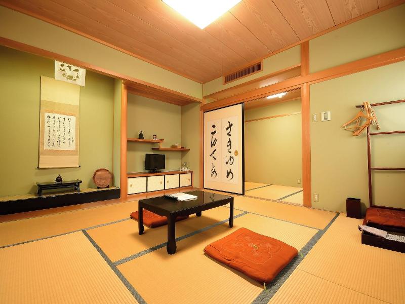 Koyasan Shukubo Fugenin image
