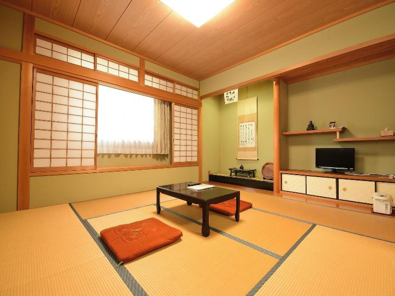 Koyasan Shukubo Fugenin image