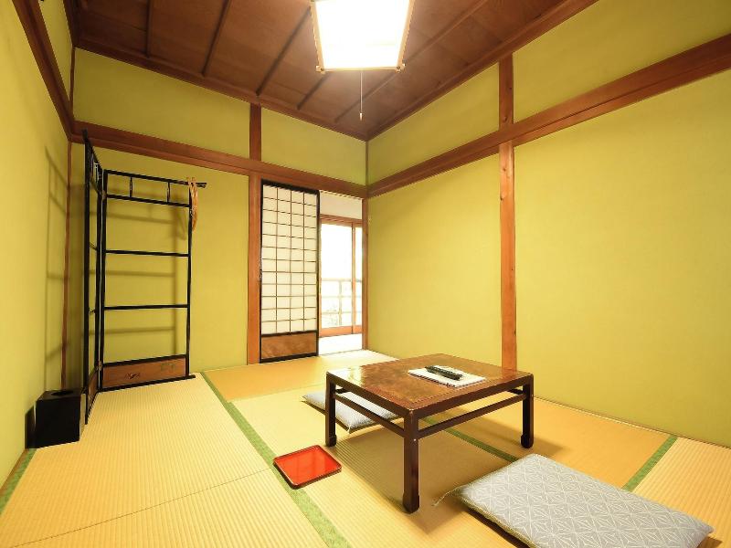 Koyasan Shukubo Fugenin image