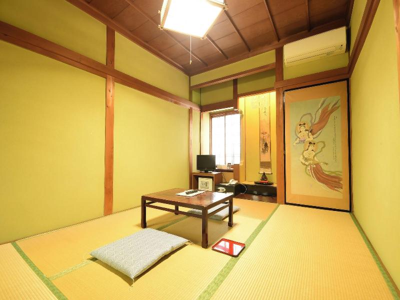 Koyasan Shukubo Fugenin image