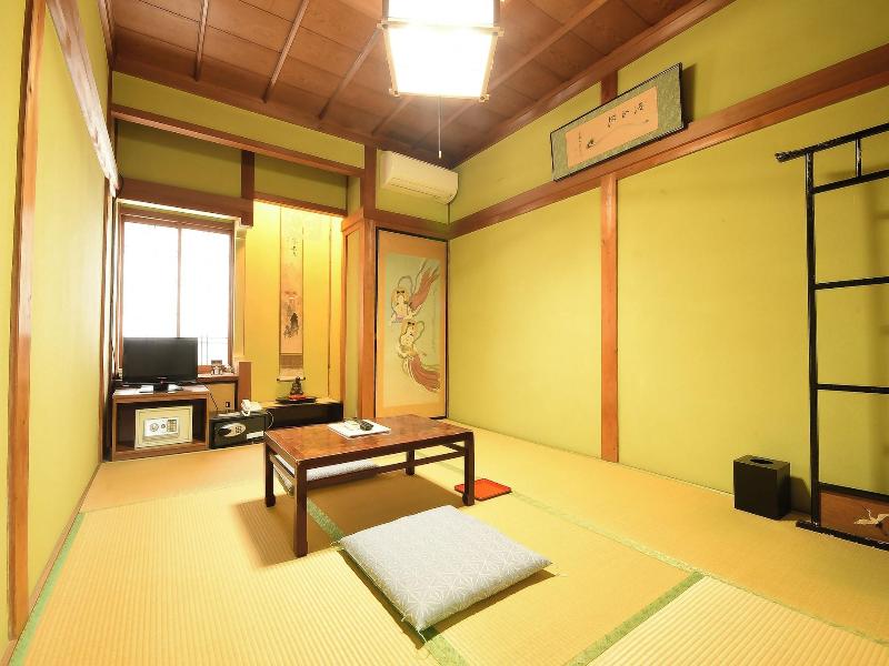 Koyasan Shukubo Fugenin image