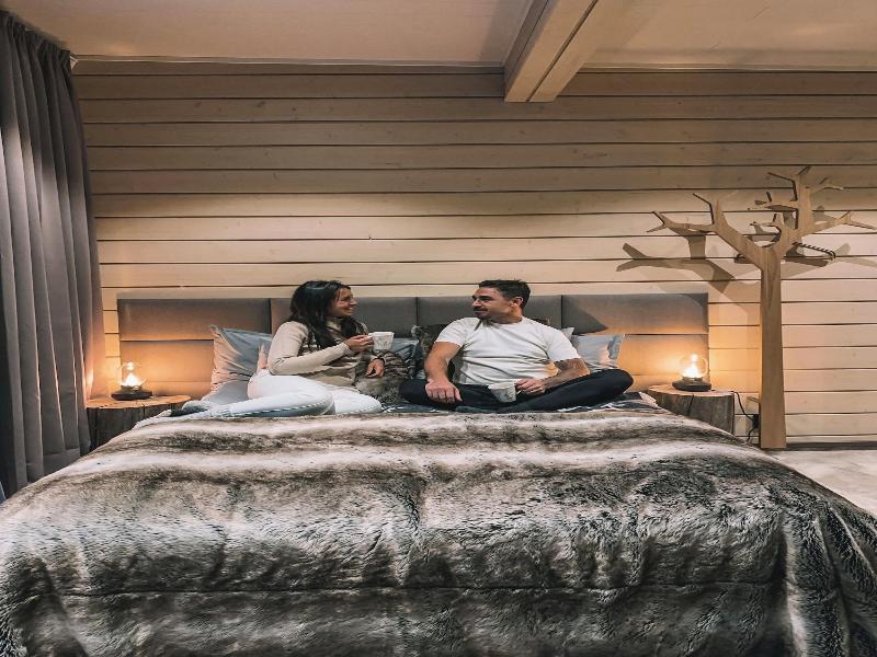 Invisible Forest Lodge image