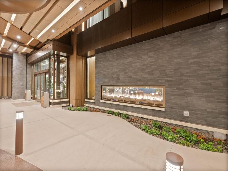 Spokane Tribe Resort And Casino — general view