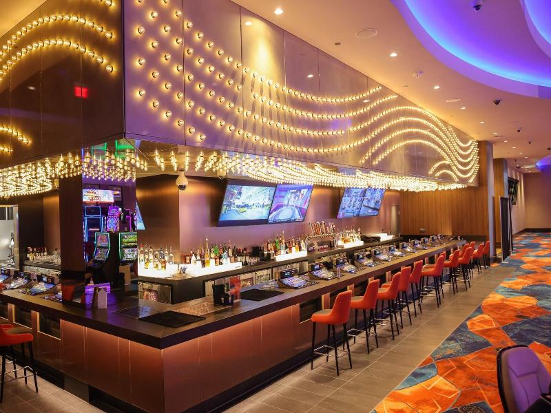 Spokane Tribe Resort And Casino image