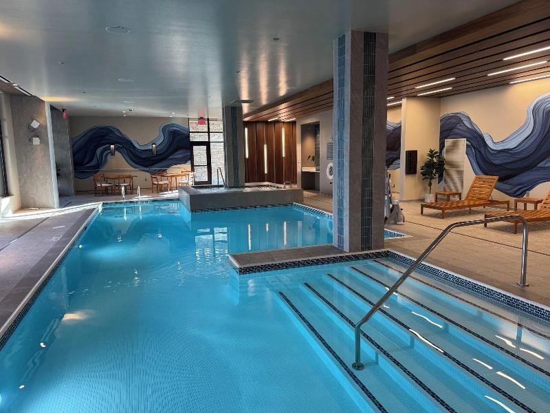 Spokane Tribe Resort And Casino image