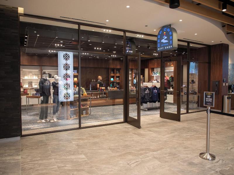 Spokane Tribe Resort And Casino image
